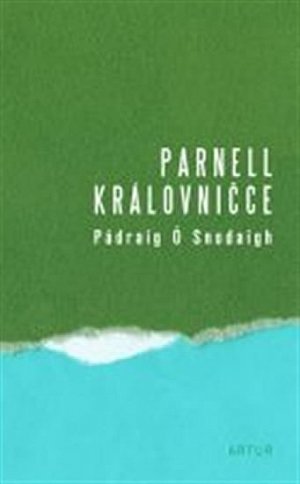 Parnell královničce