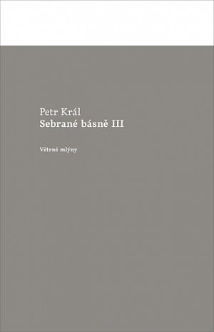 Sebrané básně III