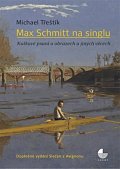 Max Schmitt na singlu - Nutkavé psaní o obrazech a jiných věcech