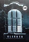 Klekner (komplet kniha + CD)
