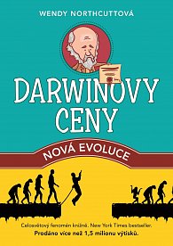 Darwinovy ceny: nová evoluce