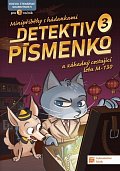 Detektiv Písmenko 3