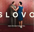 SLOVO (hudba k filmu Beaty Parkanové) - CD