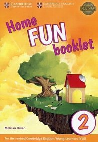 Storyfun 2 Home Fun Booklet