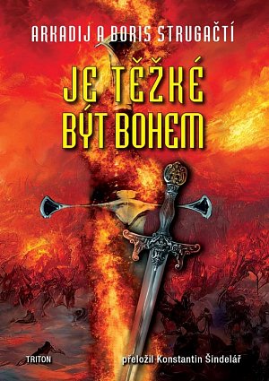 Je těžké být bohem, 3.  vydání