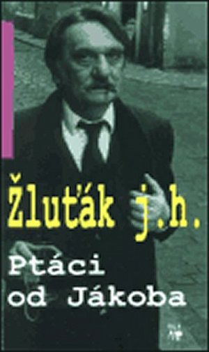 Ptáci od Jákoba