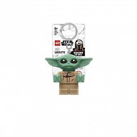 LEGO Star Wars Svítící figurka - Baby Yoda