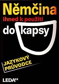 Němčina ihned k použití do kapsy - jazykový průvodce