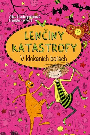 Lenčiny katastrofy - V klokaních botách