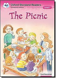 Oxford Storyland Readers 1 The Picnic