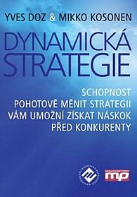 Dynamická strategie - Schopnost pohotově