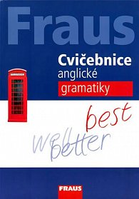 Praktická cvičebnice anglické gramatiky