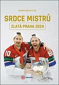 Srdce mistrů - Zlatá Praha 2024