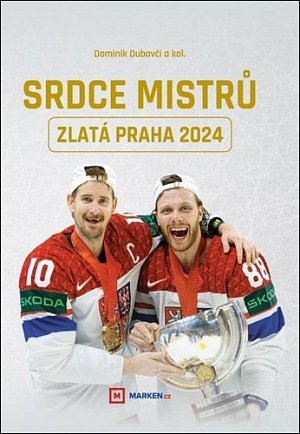 Srdce mistrů - Zlatá Praha 2024