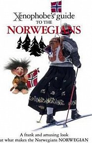 The Xenophobe´s Guide to the Norwegians