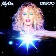 Kylie Minogue: Disco - CD, 1.  vydání