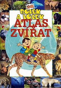 Bolek a Lolek - Atlas zvířat !