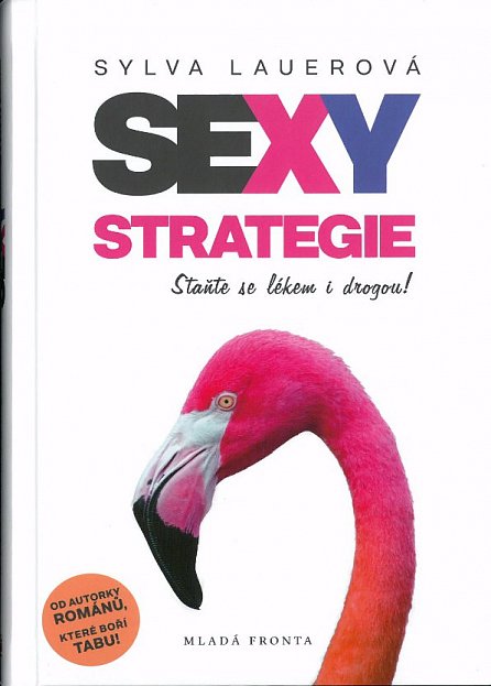 Náhled Sexy strategie