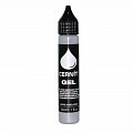 CERNIT Polymérový tekutý gel 30 ml - stříbrný