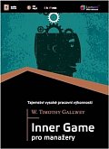 Inner Game pro manažery - CDmp3