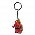 LEGO Ninjago Přívěsek na klíče - Kai
