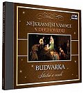 Budvarka - Šťasné a veselé - 1 CD