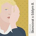 Skoncovat s Eddym B. - CDmp3 (Čte Daniel Krejčík)