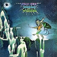 Uriah Heep: Demons And Wizards - 2 CD