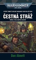 Warhammer 40 000 Čestná stráž, 1.  vydání