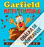 Garfield 64 - Dort s překvapením