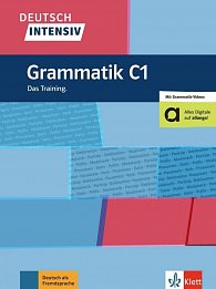 Deutsch intensiv - Grammatik C1 + Grammatik Videos allango.net