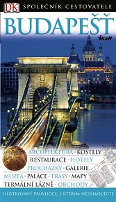 Budapešť - Společník cestovatele - 2. rozšířené vydání