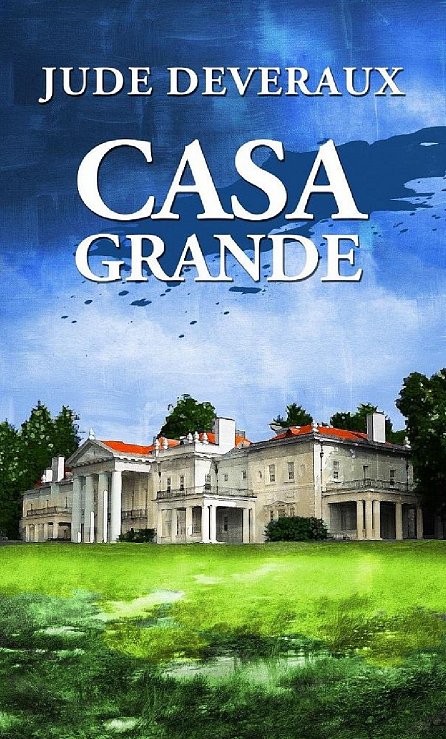 Náhled Casa Grande
