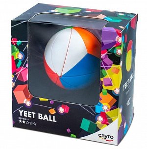 YEET BALL - Hlavolam