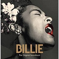 Billie: The Original Soundtrack (CD)
