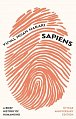 Sapiens: A Brief History of Humankind (10 Year Anniversary Edition)