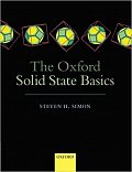 The Oxford Solid State Basics