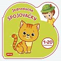 Jednoduché spojovačky 1-20
