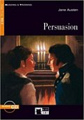 Persuasion + CD