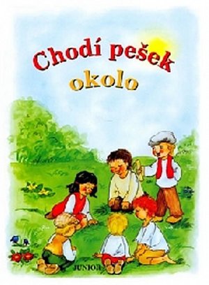 Chodí pešek okolo