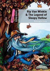 Dominoes: Starter: Rip Van Winkle & The Legend of Sleepy Hollow Pack