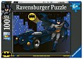 Ravensburger Puzzle Bat - Signál 100 dílků