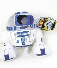 Star Wars Classic: 17cm R2-D2 (1/24)