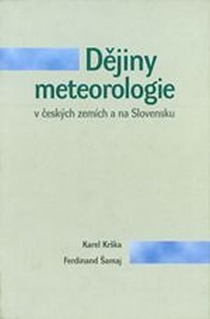 Dějiny meteorologie v českých zemích a na Slovensku