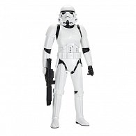 SW CLASSIC: kolekce 4. - figurka Stormtrooper 50cm