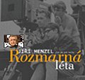 Rozmarná léta Jiřího Menzela - CDmp3
