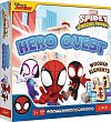 Spidey: Hero Quest - hra