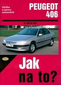 Peugeot 406 od 1996 - 2004 - Jak na to? - 74.
