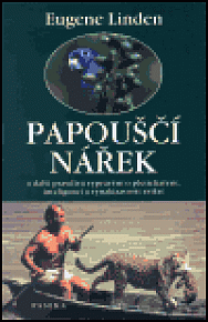 Papouščí nářek