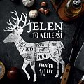 Jelen: To nejlepší - CD